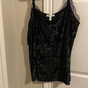 Addition Elle tank top